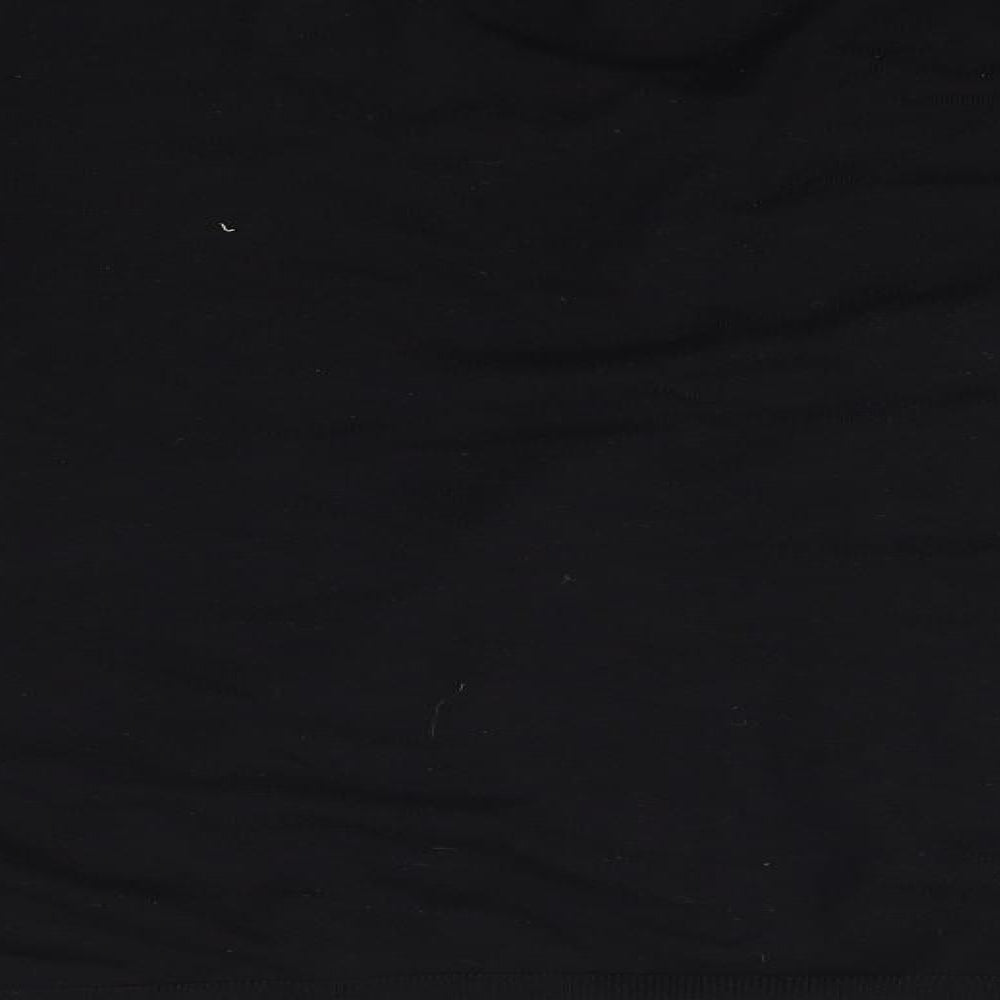 George Womens Black   Cardigan Jumper Size 20