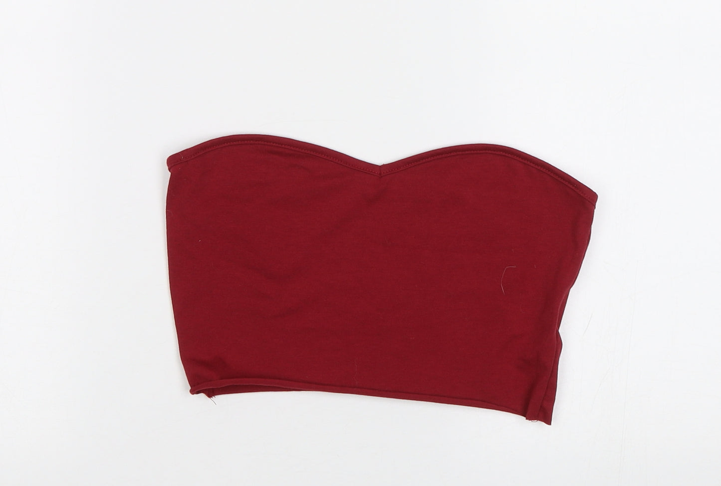 SheIn Womens Purple   Camisole Tank Size XS  - Boob Tube