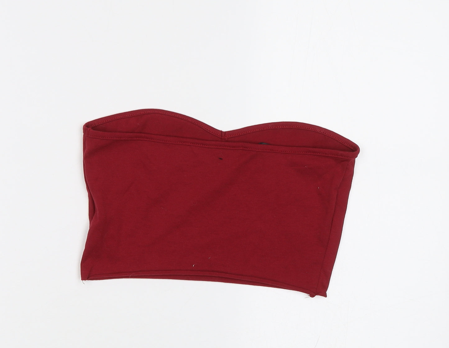 SheIn Womens Purple   Camisole Tank Size XS  - Boob Tube