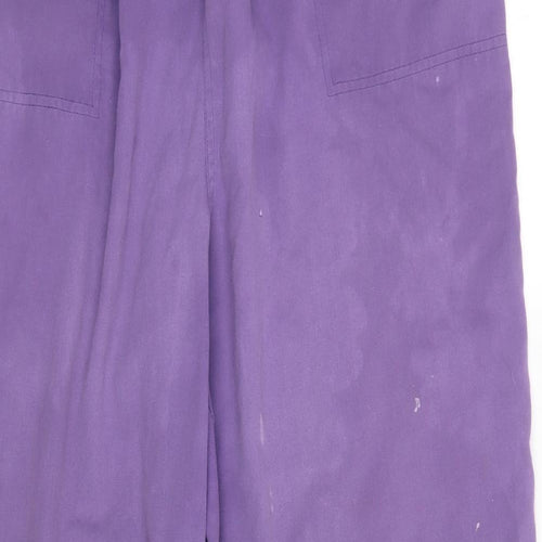Summit Place Womens Purple   Trousers  Size 20 L28 in