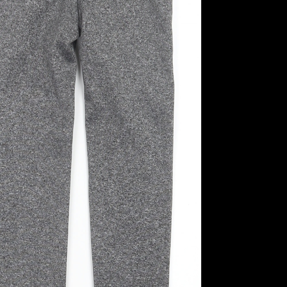 sonetti Boys Grey   Sweatpants Trousers Size 8-9 Years