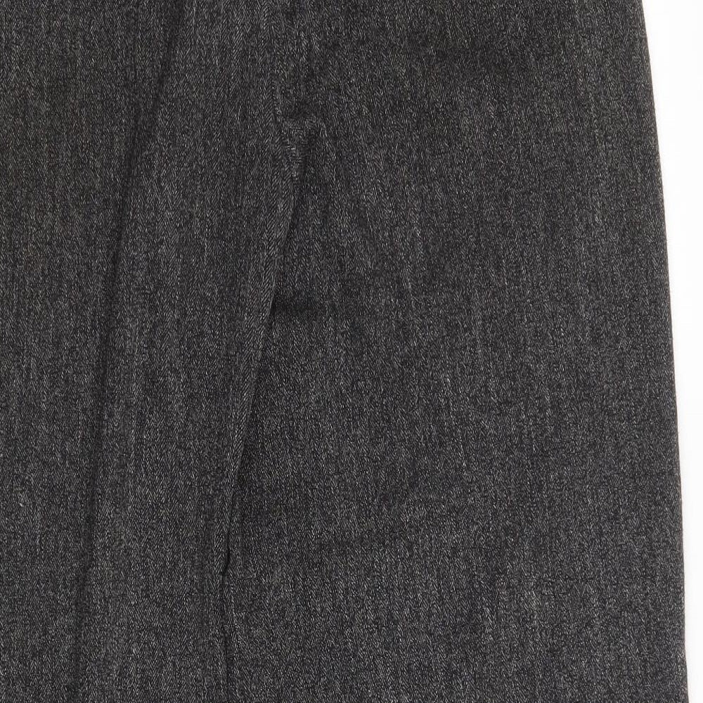 George Womens Green   Trousers  Size 18 L30 in
