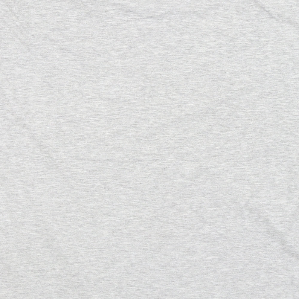 Slazenger Mens Gold   Basic T-Shirt Size XL