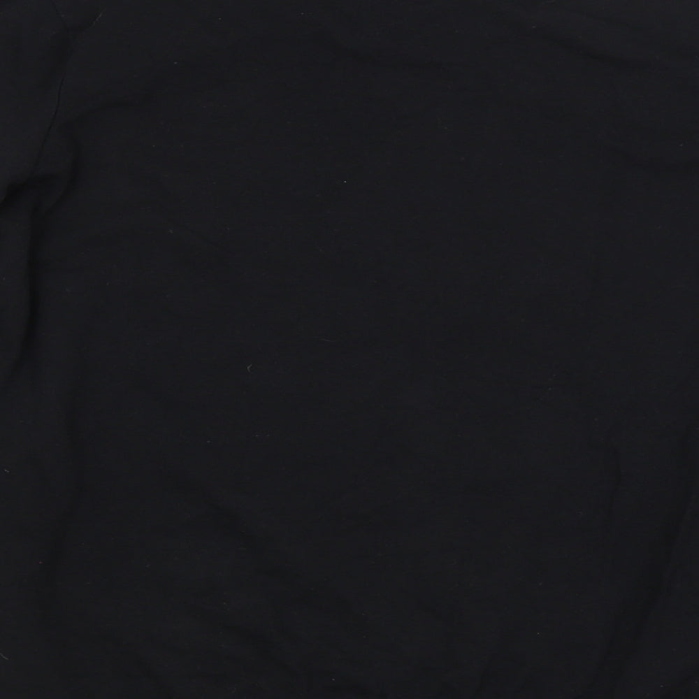 George Womens Black   Pullover Jumper Size 8  - MINNIE MOUSE