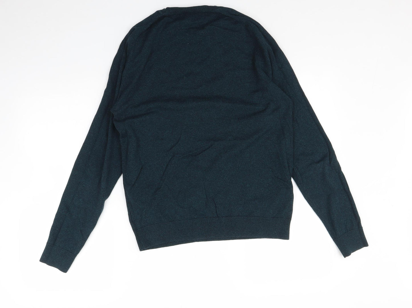 NEXT Mens Blue    Sweatshirt Size M