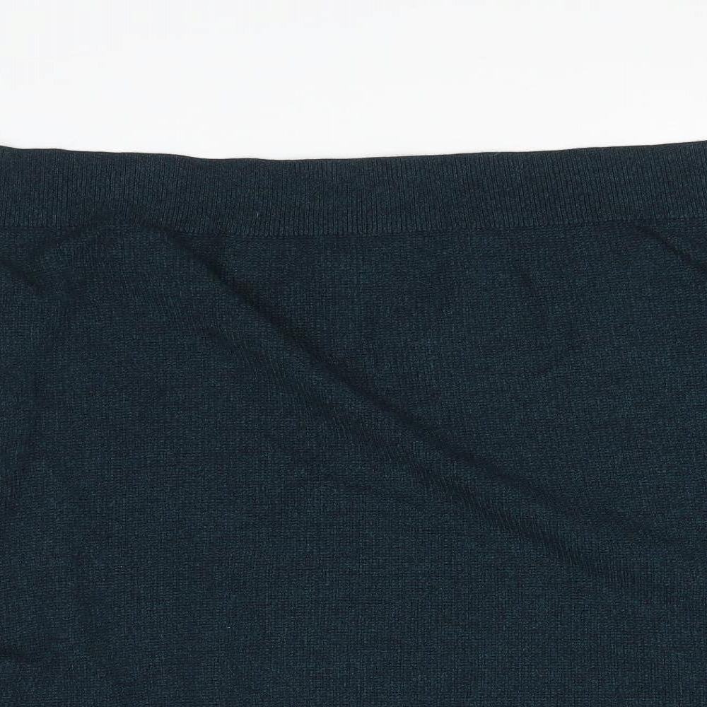 NEXT Mens Blue    Sweatshirt Size M