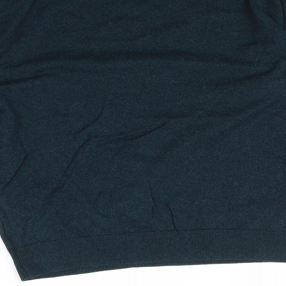 NEXT Mens Blue    Sweatshirt Size M