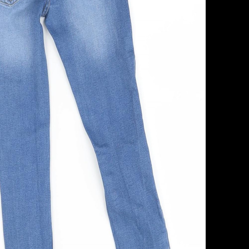 Denim Co Girls Blue    Jeans Size 9 Years