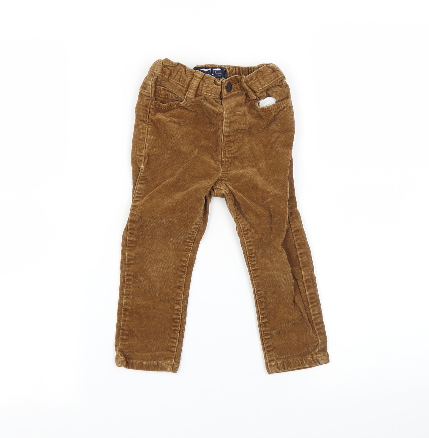 NEXT  Brown    Trousers Size 18-24 Months