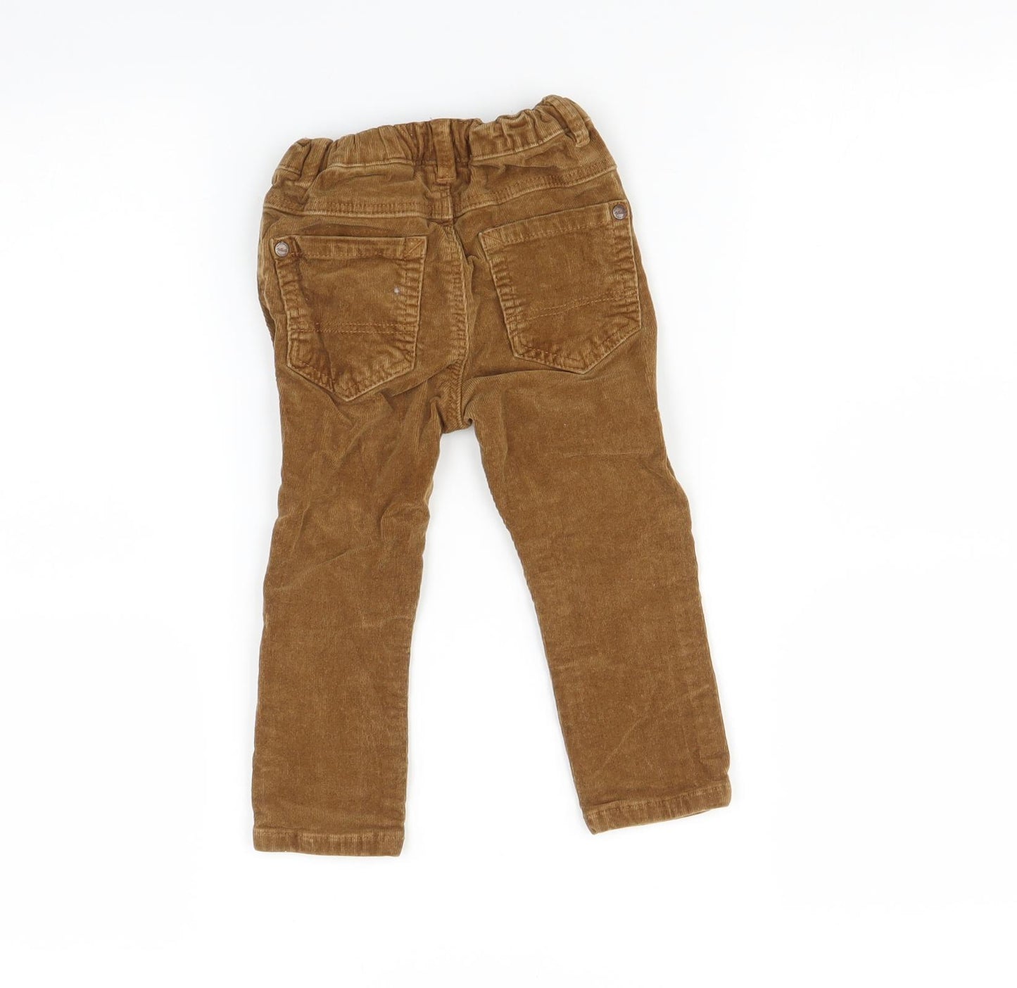 NEXT  Brown    Trousers Size 18-24 Months