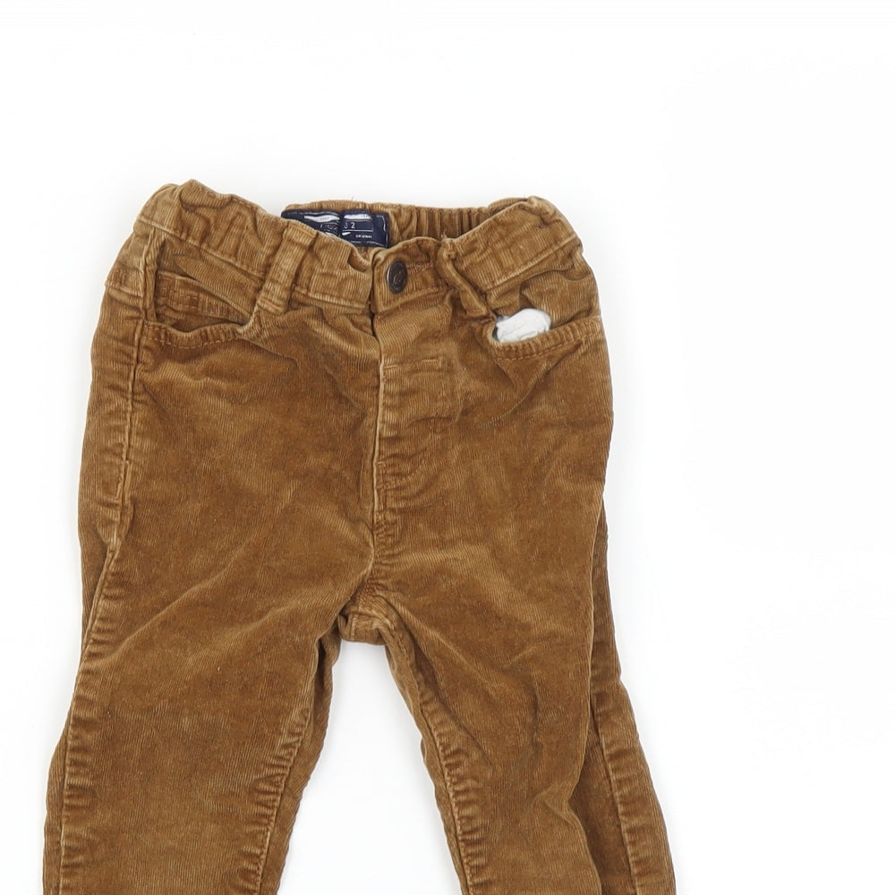 NEXT  Brown    Trousers Size 18-24 Months
