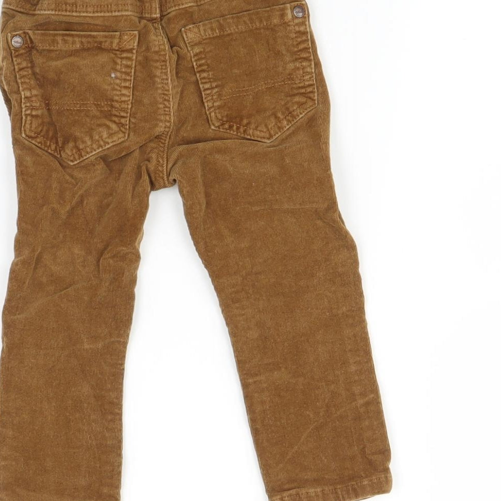 NEXT  Brown    Trousers Size 18-24 Months