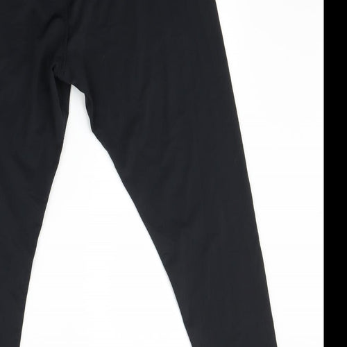 Primark Womens Black    Leggings Size XL L28 in