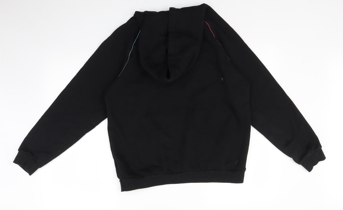 Sidemen Mens Multicoloured   Pullover Hoodie Size L