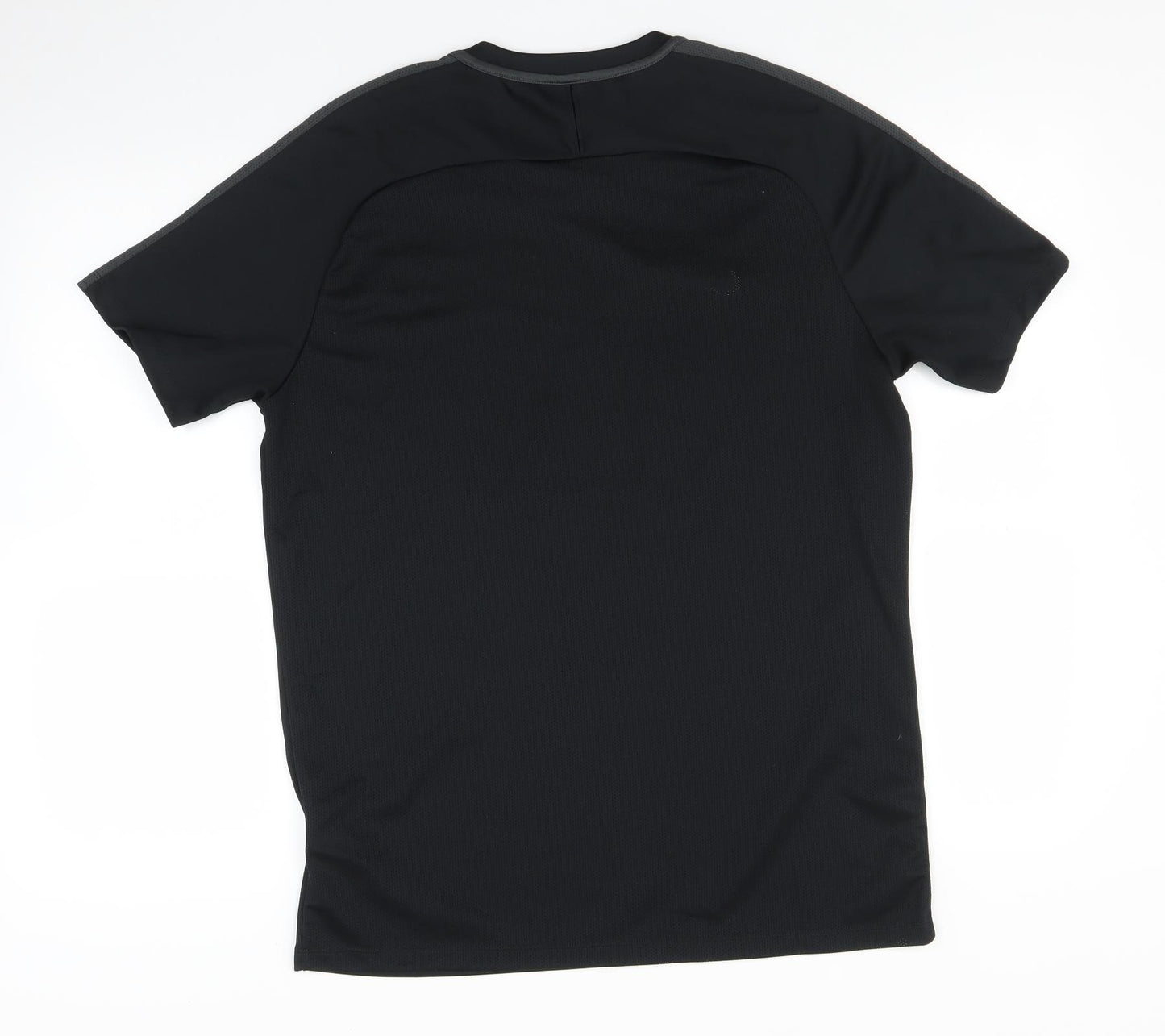 Nike Mens Black    T-Shirt Size L