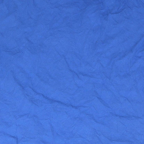 Rebel Boys Blue   Basic T-Shirt Size 9-10 Years  - Whatever