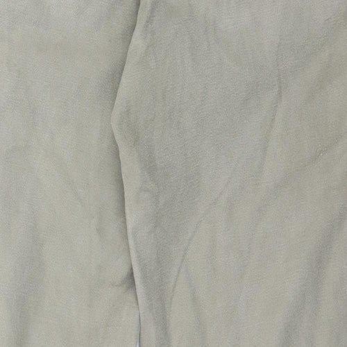 Marks and Spencer Womens Grey   Trousers  Size 30 L30 in
