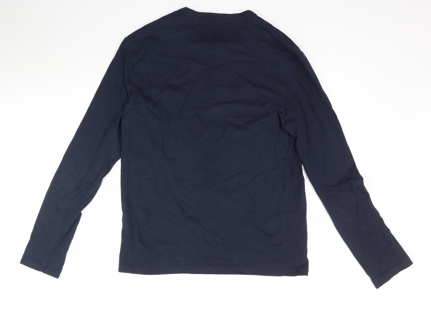 NEXT Mens Blue    T-Shirt Size S  - Loungewear