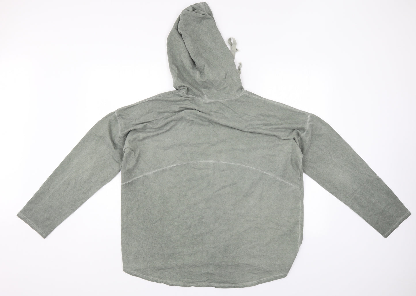 New collection Womens Grey   Pullover Hoodie