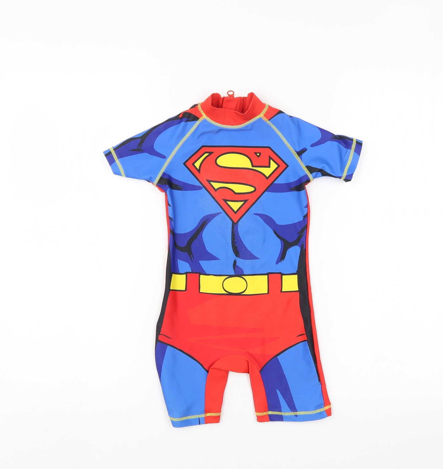 Superman Boys Multicoloured    One Piece Size 2-3 Years