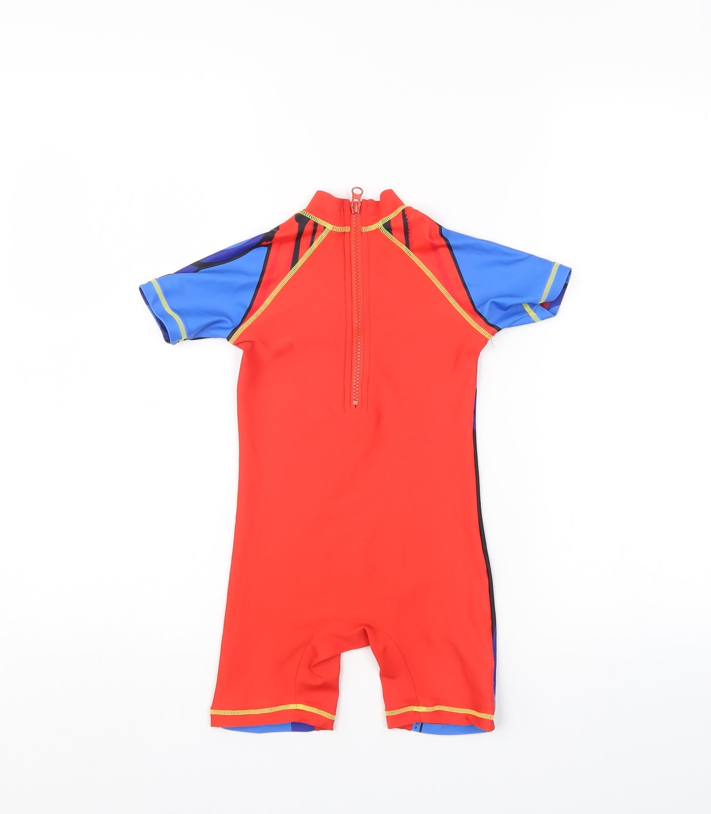 Superman Boys Multicoloured    One Piece Size 2-3 Years