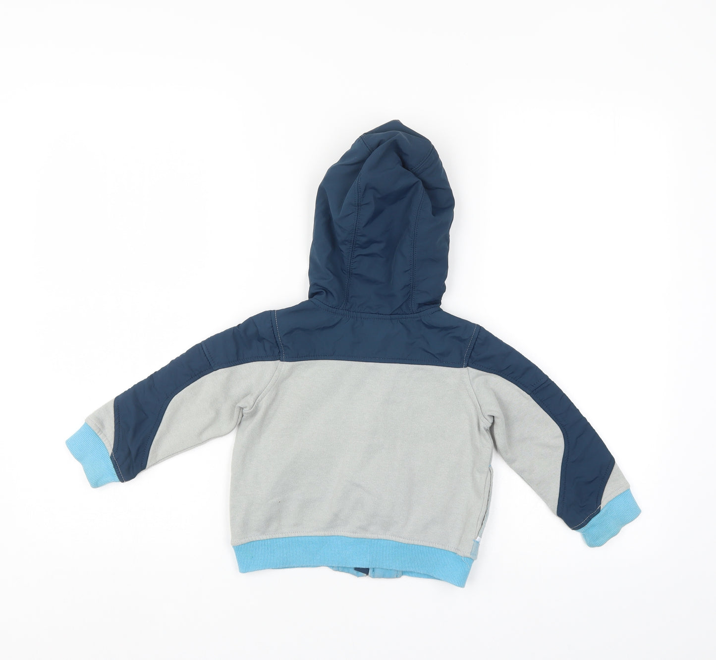 Disney Boys Multicoloured   Jacket  Size 2 Years