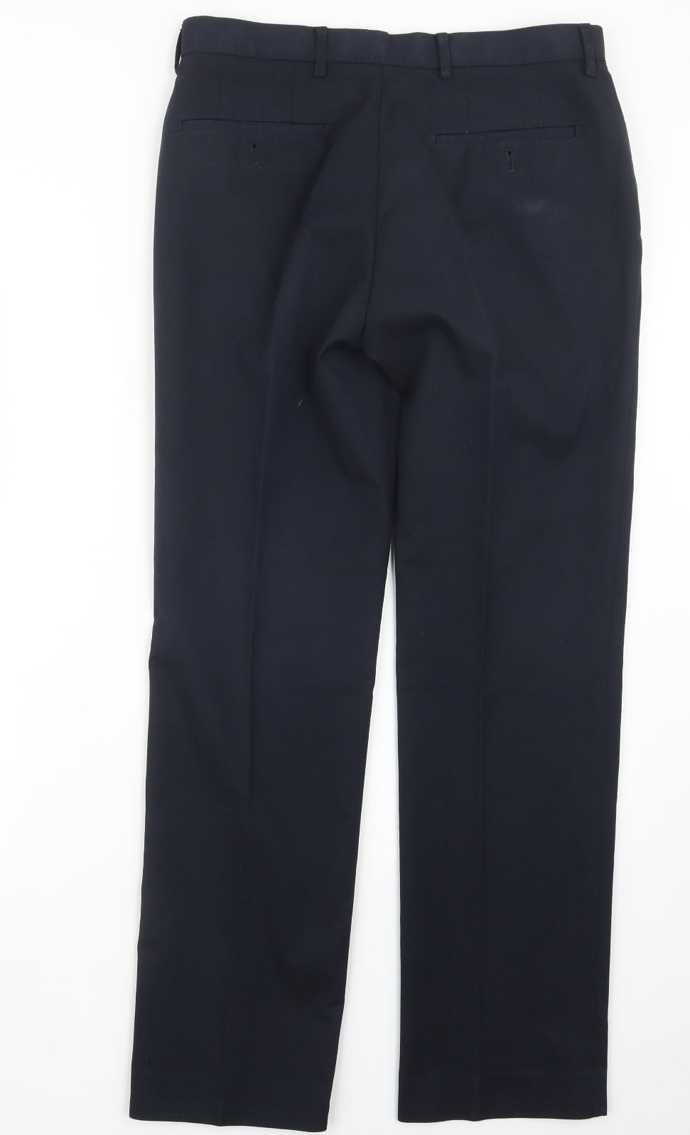 NEXT Mens Blue   Trousers  Size 32 in L31 in