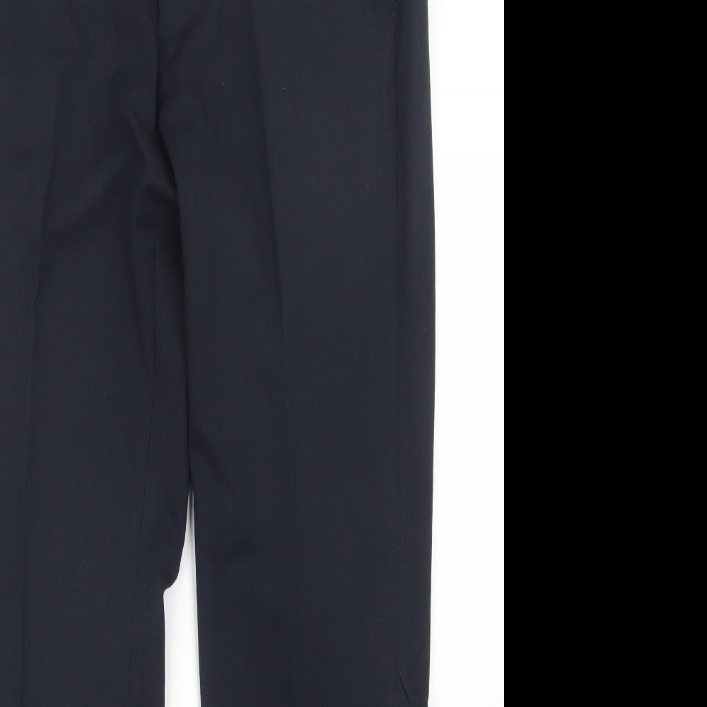 NEXT Mens Blue   Trousers  Size 32 in L31 in