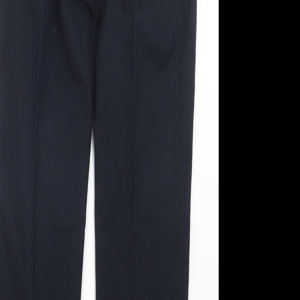 NEXT Mens Blue   Trousers  Size 32 in L31 in