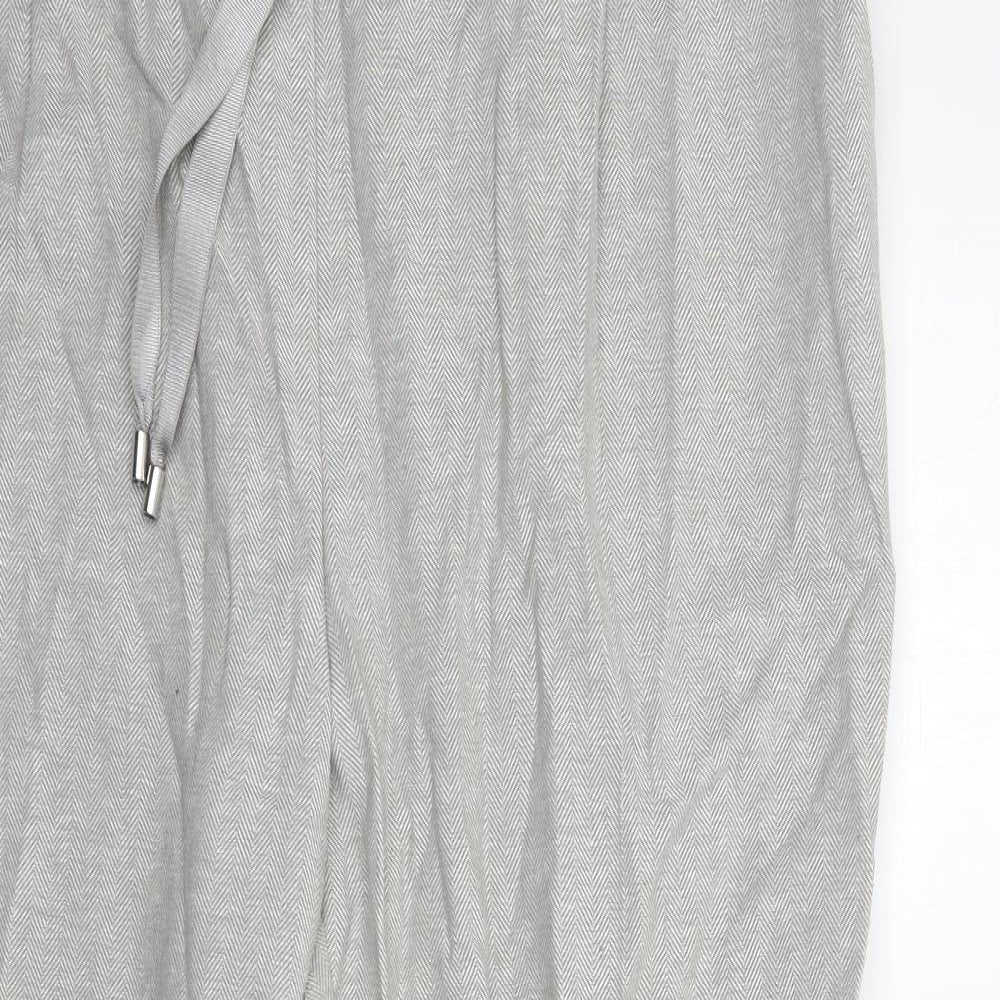 F&F Womens Grey   Trousers  Size 20 L29 in