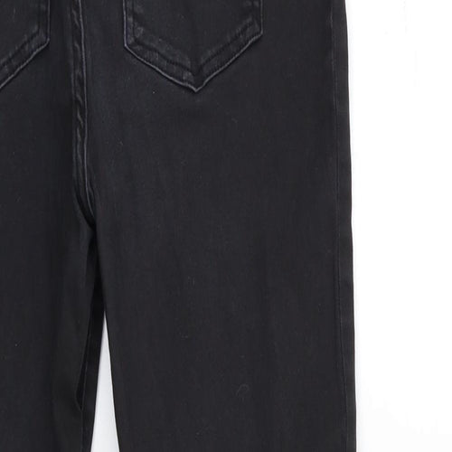 Denim & Co. Girls Blue  Denim Skinny Jeans Size 12-13 Years