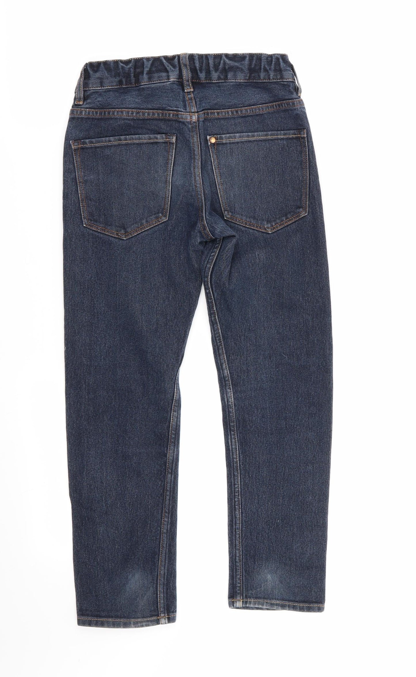 H&M Boys Blue   Skinny Jeans Size 9 Years