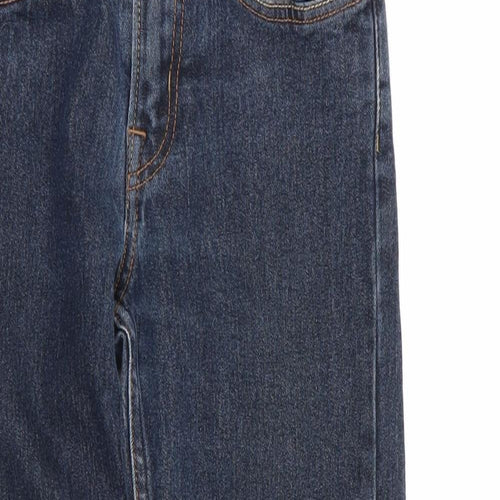 H&M Boys Blue   Skinny Jeans Size 9 Years