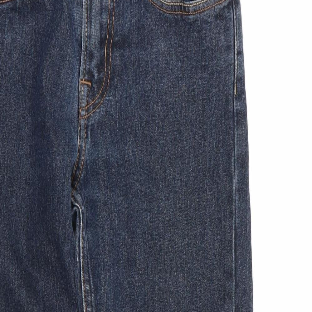 H&M Boys Blue   Skinny Jeans Size 9 Years