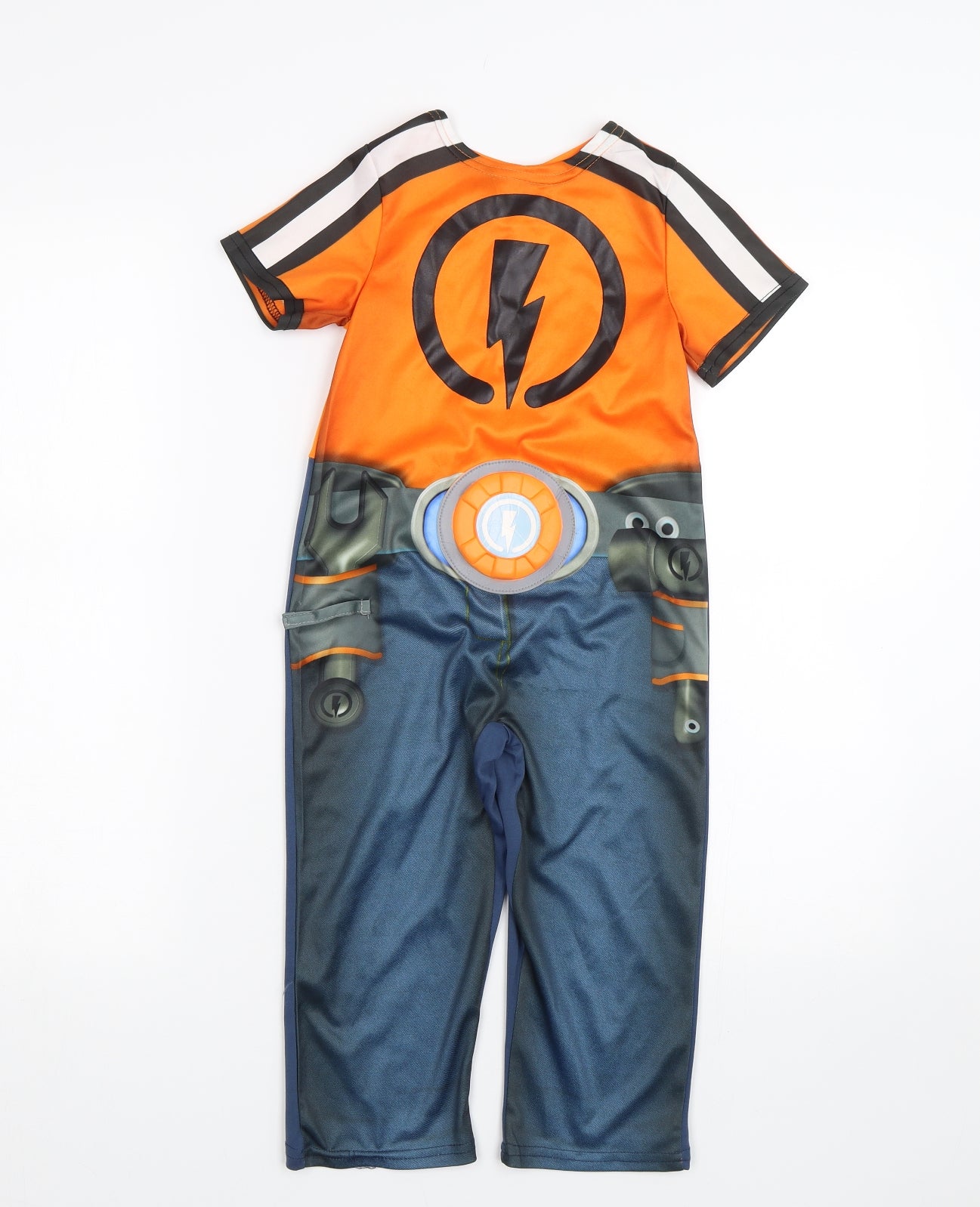 Nickelodeon         - Costume Age 3-4