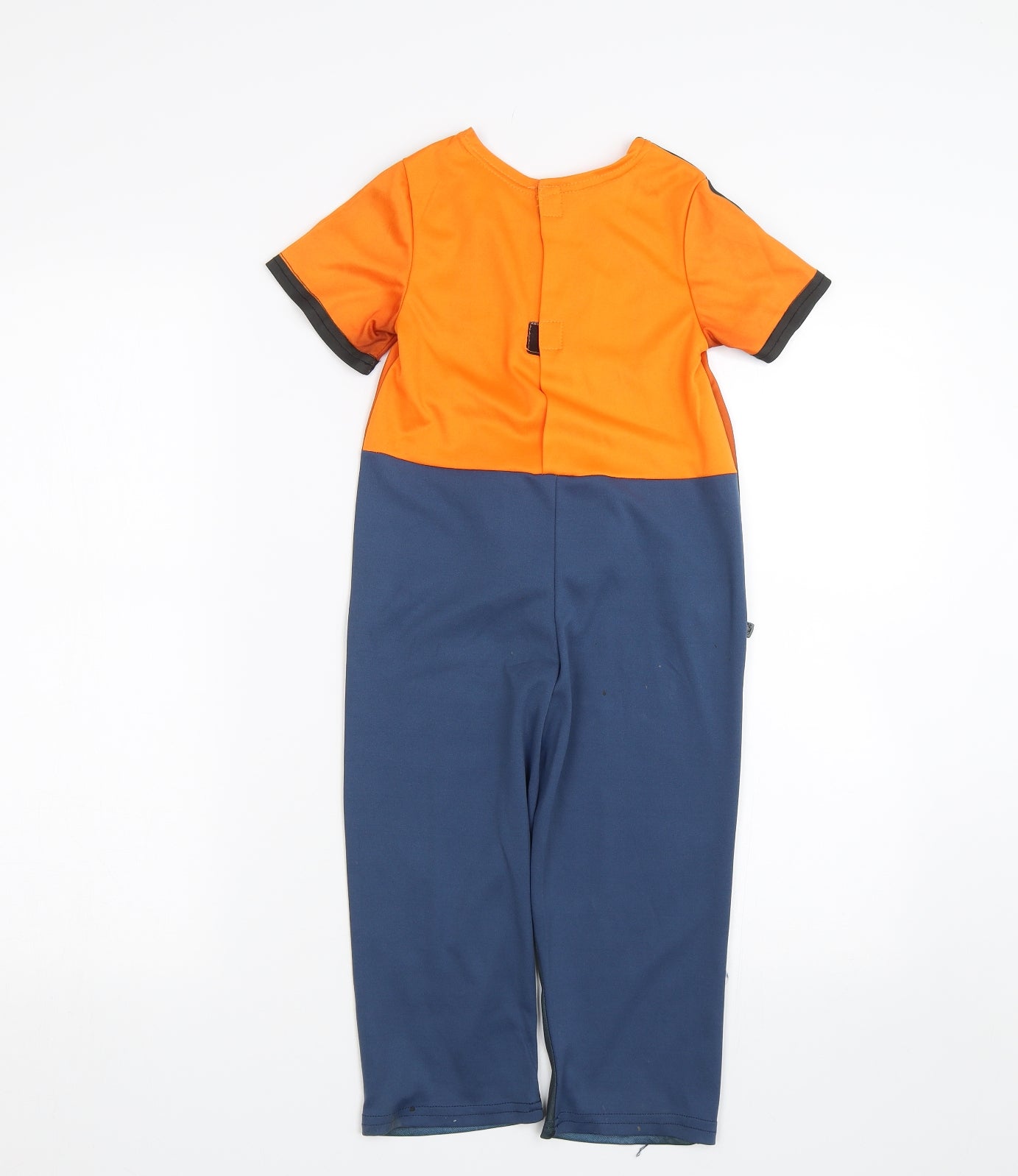 Nickelodeon         - Costume Age 3-4