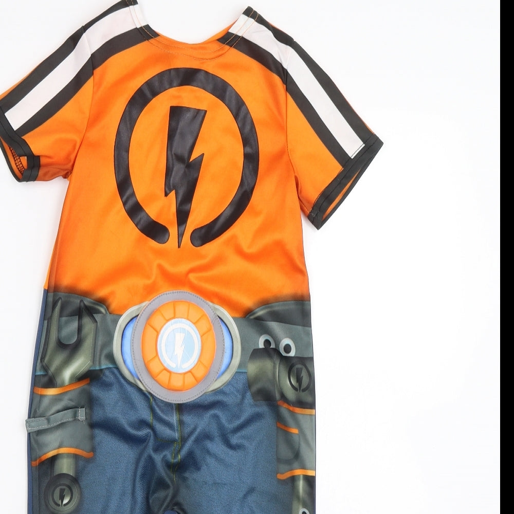 Nickelodeon         - Costume Age 3-4