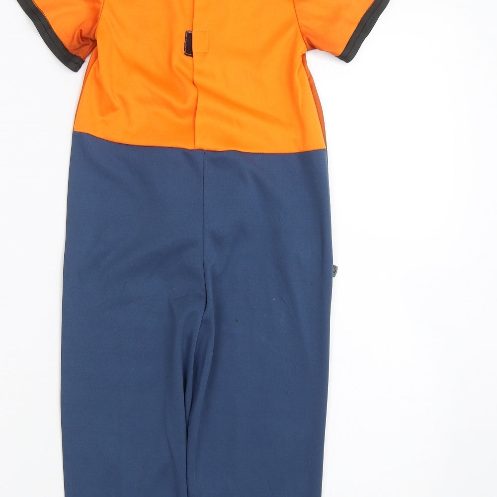 Nickelodeon         - Costume Age 3-4