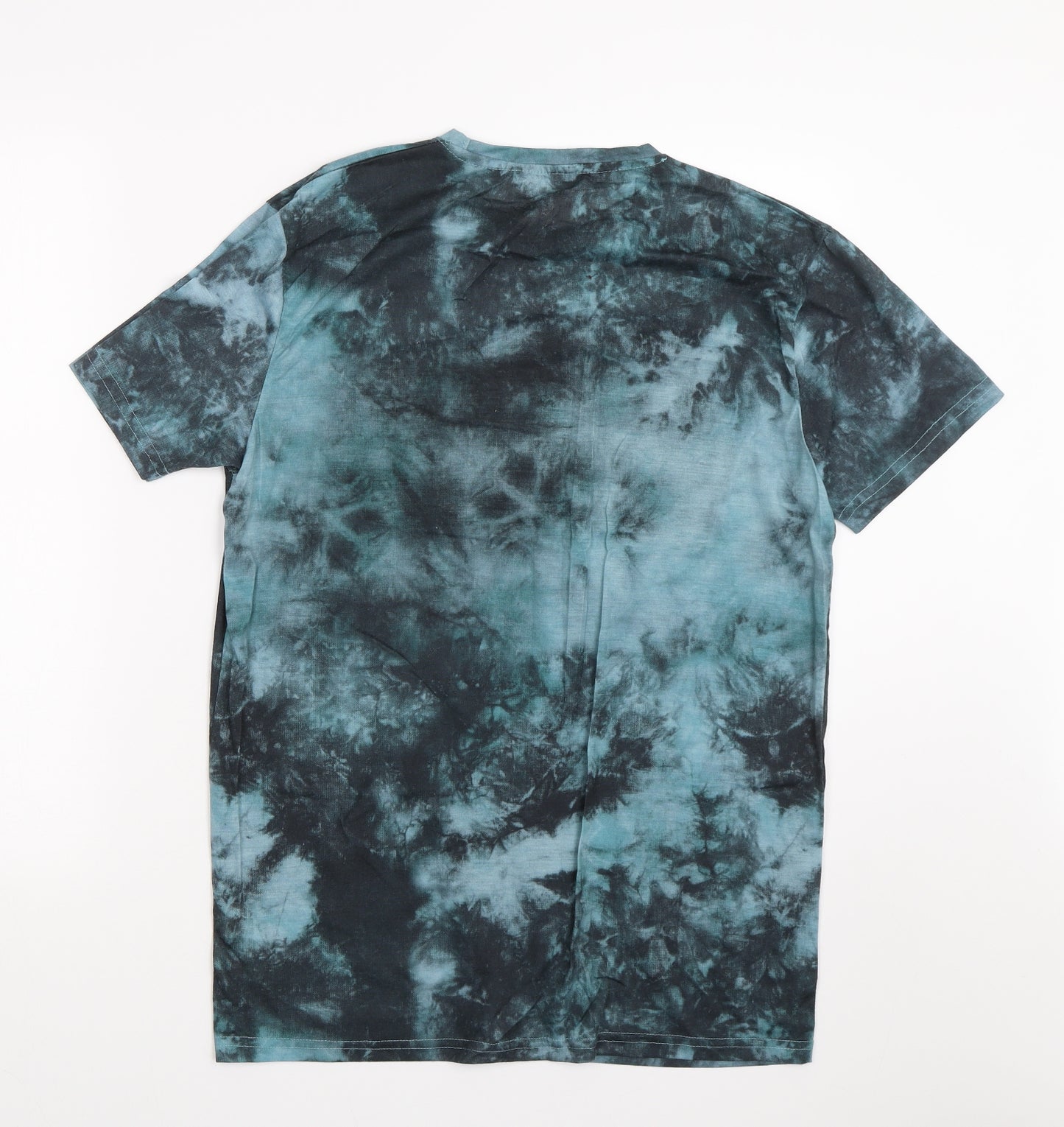 Primark Mens Blue    T-Shirt Size M  - Game Of Thrones