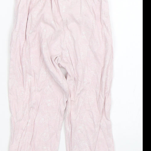 My Little Pony Girls Pink   Cami Pyjama Pants Size 2-3 Years  - MY LITTLE PONY