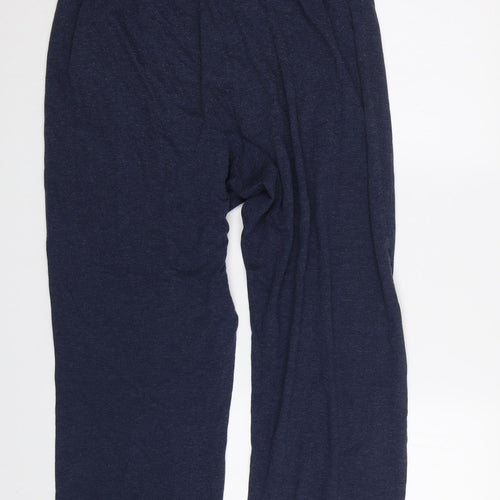 TU Womens Blue   Cami Lounge Pants Size L