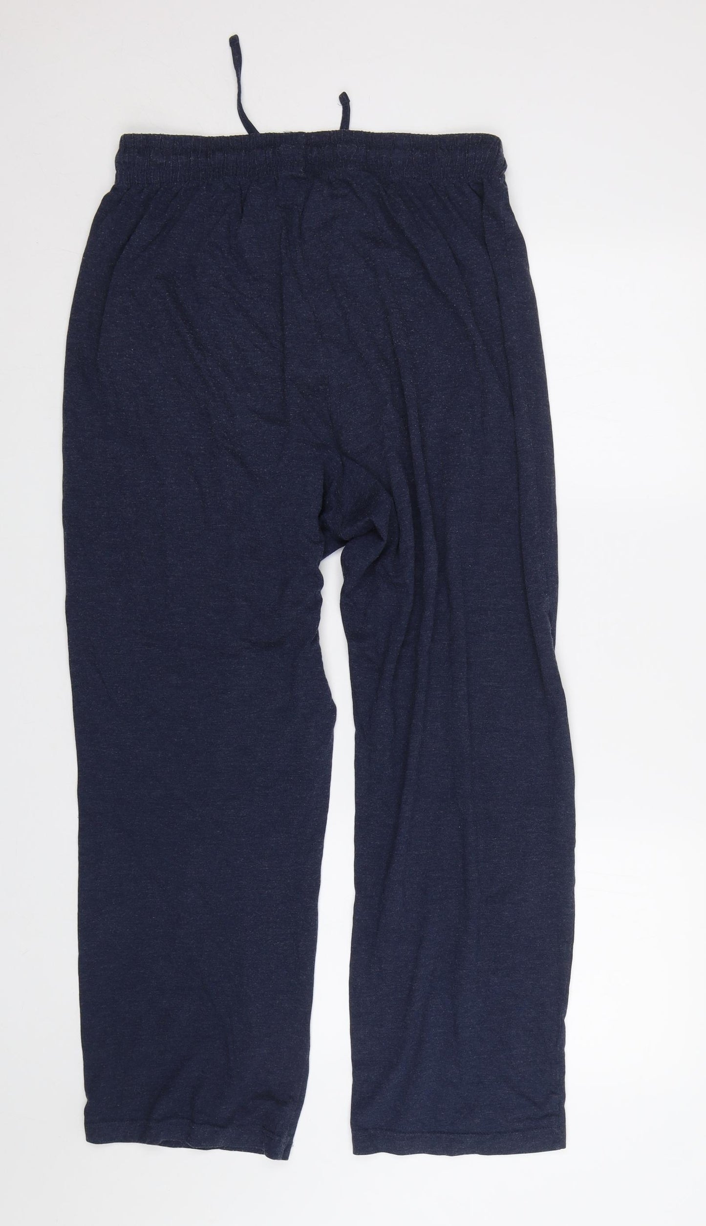 TU Womens Blue   Cami Lounge Pants Size L