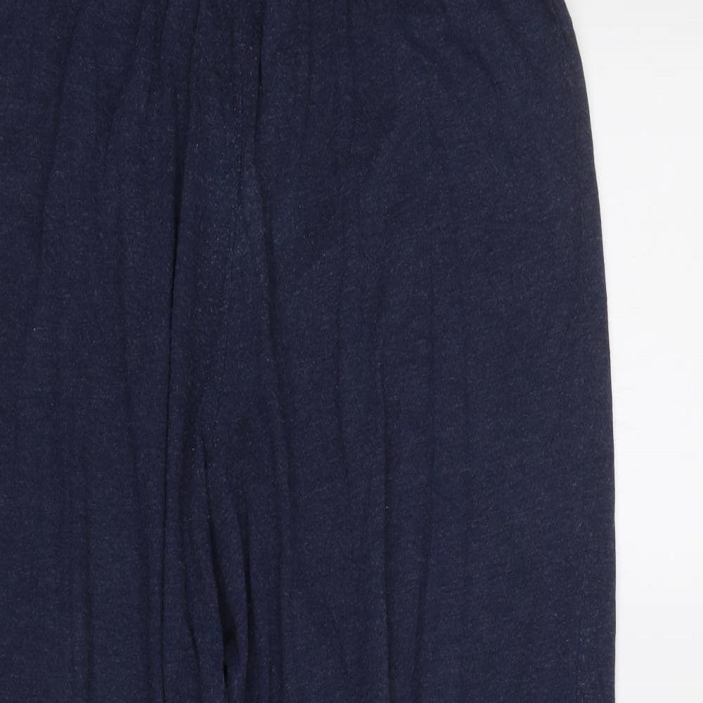 TU Womens Blue   Cami Lounge Pants Size L