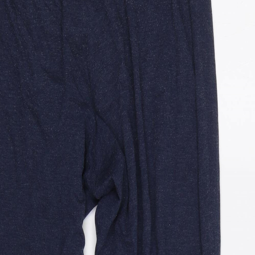 TU Womens Blue   Cami Lounge Pants Size L