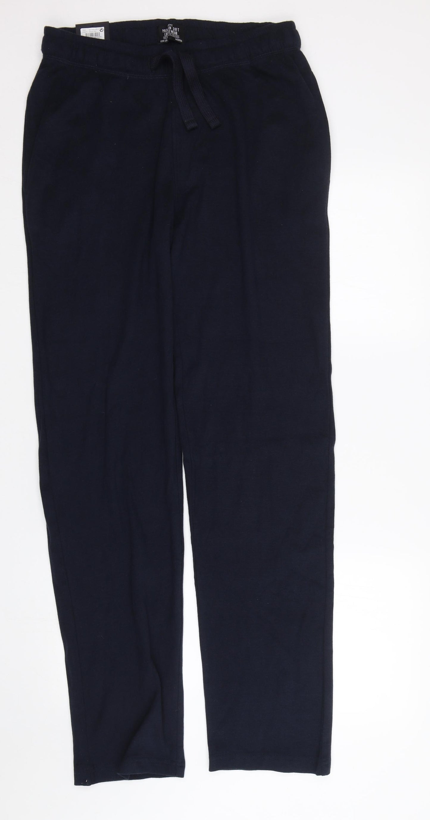 NEXT Mens Blue   Sweatpants Trousers Size M L32 in