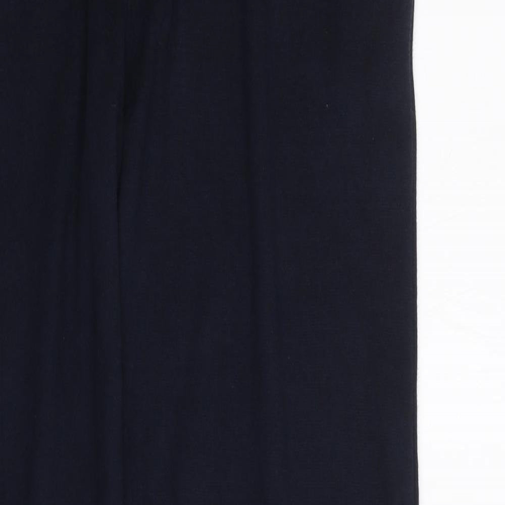 NEXT Mens Blue   Sweatpants Trousers Size M L32 in