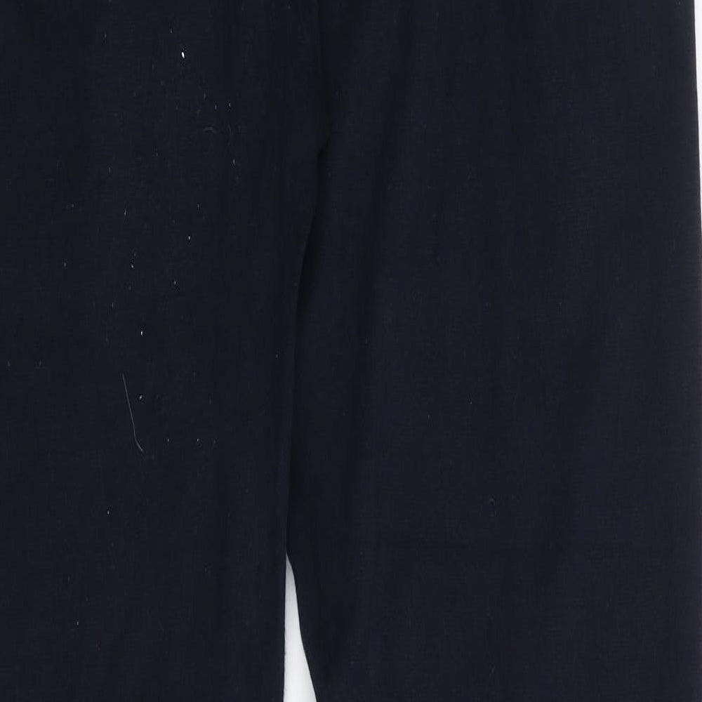 NEXT Mens Blue   Sweatpants Trousers Size M L32 in