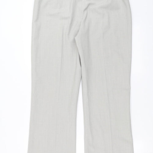 MINUET Womens Green   Trousers  Size 16 L29 in