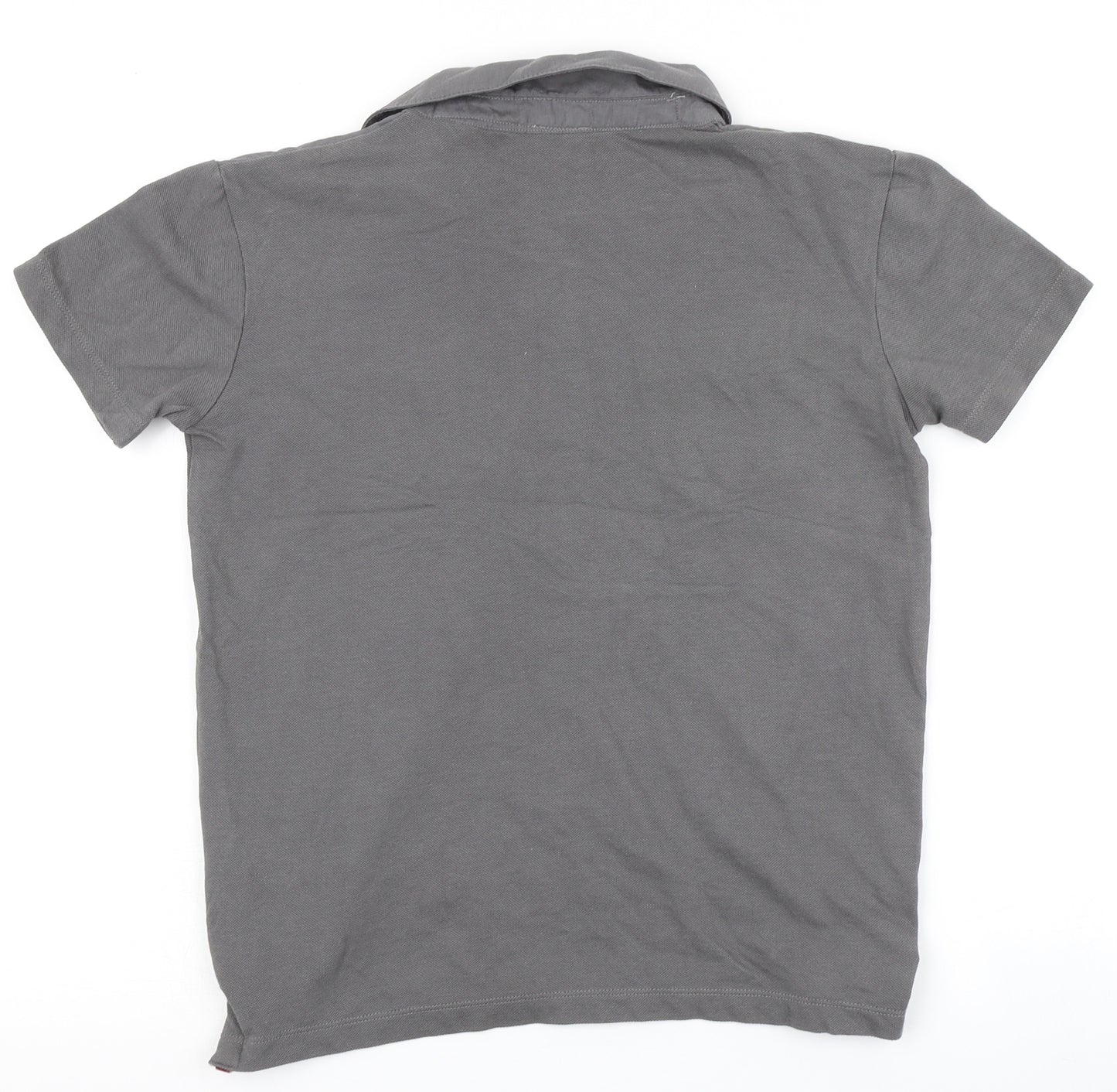 F&F Boys Grey   Basic Casual Size 8-9 Years
