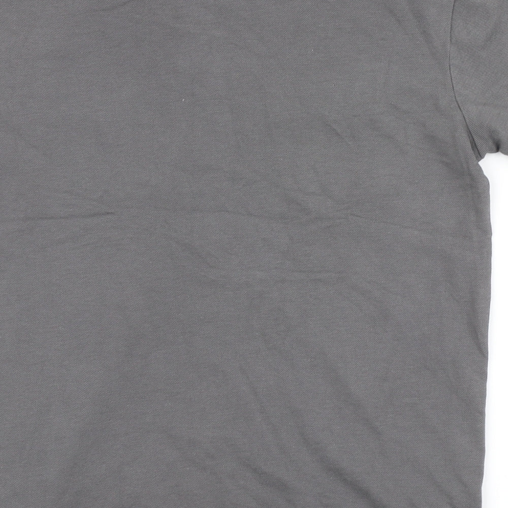 F&F Boys Grey   Basic Casual Size 8-9 Years
